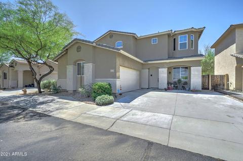 2727 E Donner Dr, Phoenix, AZ 85042 photo 3