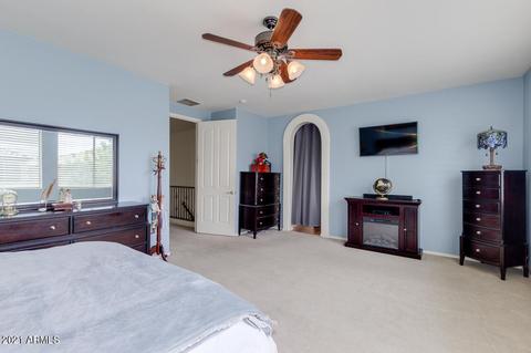 16654 S 27th Ave, Phoenix, AZ 85045 photo 20