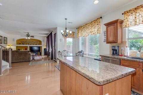 16654 S 27th Ave, Phoenix, AZ 85045 photo 14