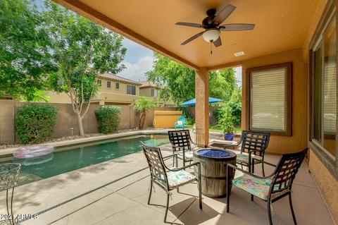 16654 S 27th Ave, Phoenix, AZ 85045 photo 39