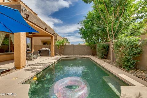 16654 S 27th Ave, Phoenix, AZ 85045 photo 40