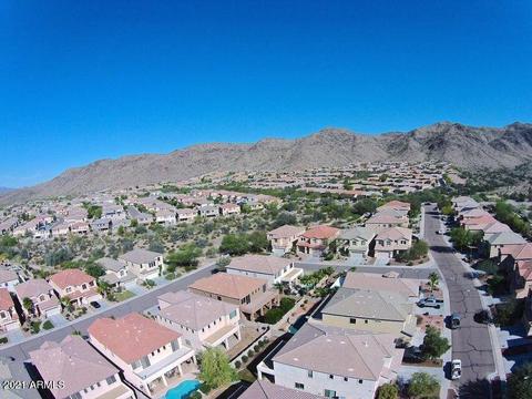 16654 S 27th Ave, Phoenix, AZ 85045 photo 45