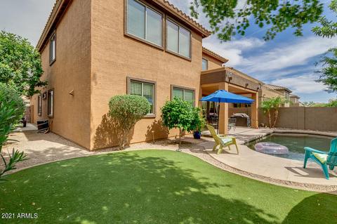16654 S 27th Ave, Phoenix, AZ 85045 photo 42