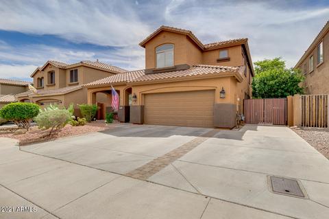 16654 S 27th Ave, Phoenix, AZ 85045 photo 2