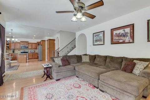 16654 S 27th Ave, Phoenix, AZ 85045 photo 9
