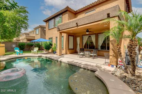 16654 S 27th Ave, Phoenix, AZ 85045 photo 41