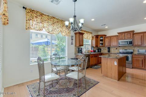 16654 S 27th Ave, Phoenix, AZ 85045 photo 12