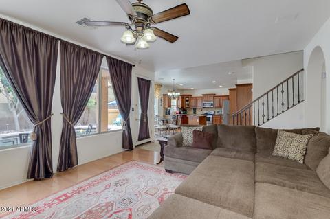 16654 S 27th Ave, Phoenix, AZ 85045 photo 11
