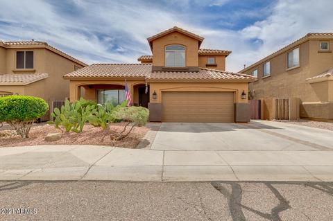 16654 S 27th Ave, Phoenix, AZ 85045 photo 1