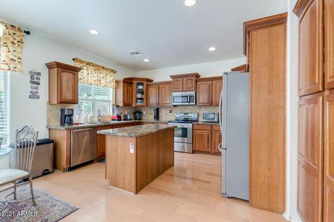 16654 S 27th Ave, Phoenix, AZ 85045 photo 13
