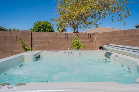 2656 E Orion St, Mesa, AZ 85213 photo 37