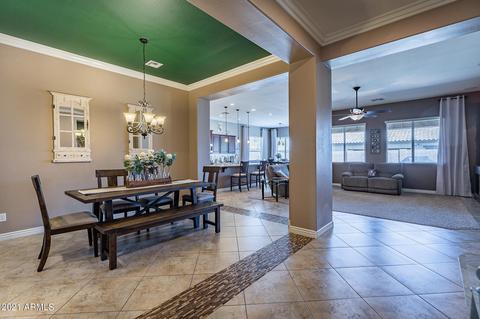 2656 E Orion St, Mesa, AZ 85213 photo 6