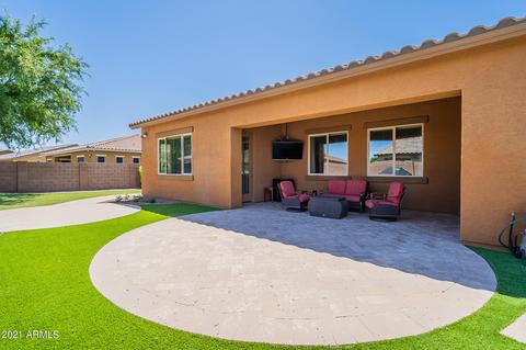 2656 E Orion St, Mesa, AZ 85213 photo 38