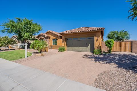 2656 E Orion St, Mesa, AZ 85213 photo 1