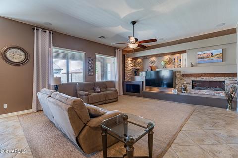 2656 E Orion St, Mesa, AZ 85213 photo 8
