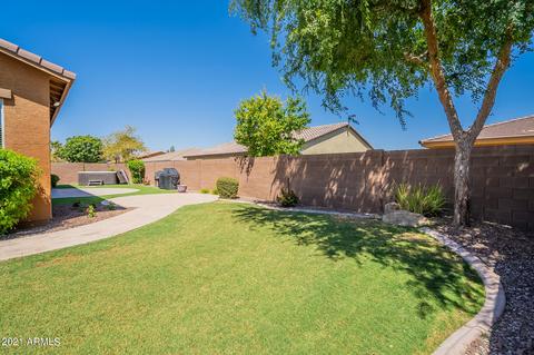 2656 E Orion St, Mesa, AZ 85213 photo 33