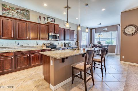 2656 E Orion St, Mesa, AZ 85213 photo 13