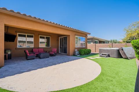 2656 E Orion St, Mesa, AZ 85213 photo 36