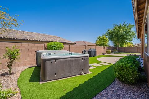 2656 E Orion St, Mesa, AZ 85213 photo 39