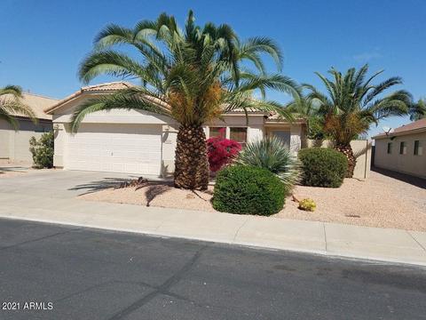 918 E Pedro Rd, Phoenix, AZ 85042 photo 2