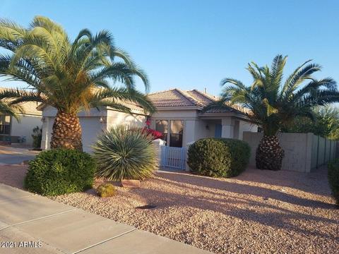 918 E Pedro Rd, Phoenix, AZ 85042 photo 1
