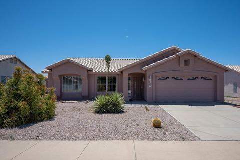 6309 E Pearl St, Mesa, AZ 85215 photo 1