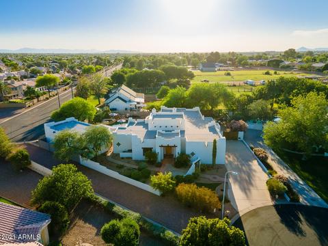 4401 E Indigo Bay Dr, Gilbert, AZ 85234 photo 58