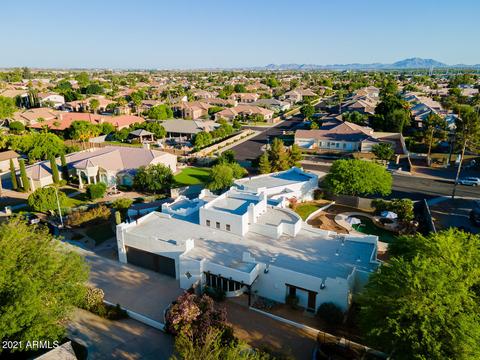 4401 E Indigo Bay Dr, Gilbert, AZ 85234 photo 55