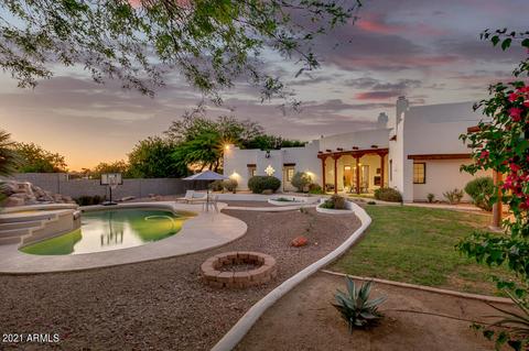 4401 E Indigo Bay Dr, Gilbert, AZ 85234 photo 37