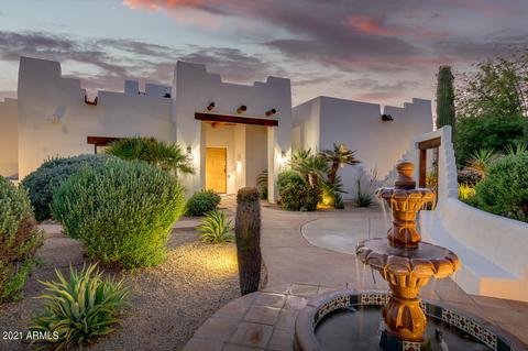 4401 E Indigo Bay Dr, Gilbert, AZ 85234 photo 2