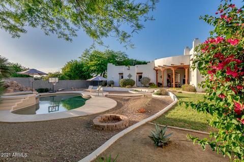 4401 E Indigo Bay Dr, Gilbert, AZ 85234 photo 41