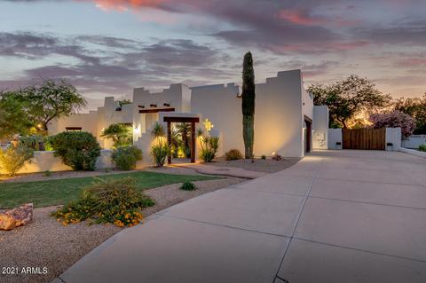 4401 E Indigo Bay Dr, Gilbert, AZ 85234 photo 47