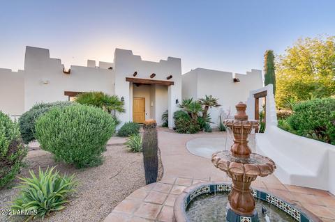 4401 E Indigo Bay Dr, Gilbert, AZ 85234 photo 1