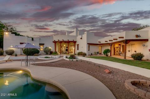 4401 E Indigo Bay Dr, Gilbert, AZ 85234 photo 34