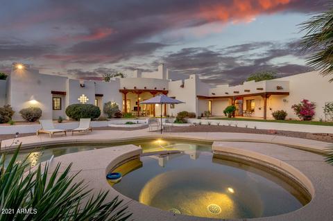 4401 E Indigo Bay Dr, Gilbert, AZ 85234 photo 35