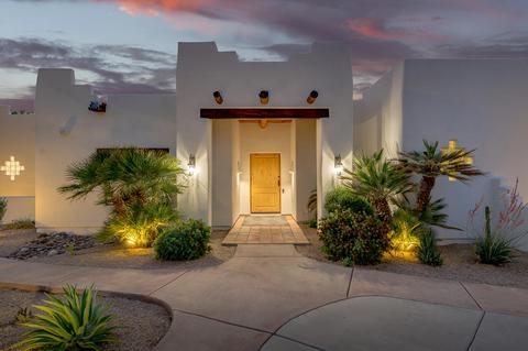 4401 E Indigo Bay Dr, Gilbert, AZ 85234 photo 46