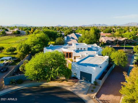 4401 E Indigo Bay Dr, Gilbert, AZ 85234 photo 52