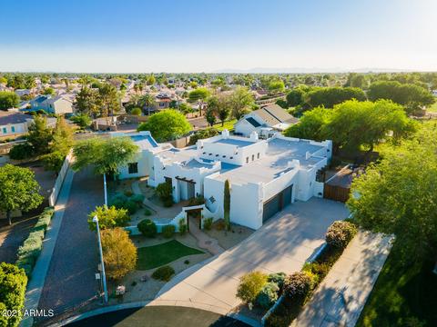 4401 E Indigo Bay Dr, Gilbert, AZ 85234 photo 57