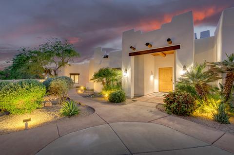 4401 E Indigo Bay Dr, Gilbert, AZ 85234 photo 48