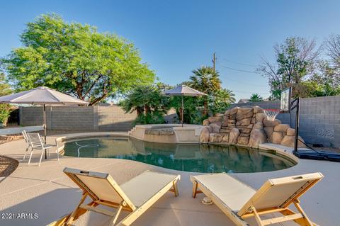 4401 E Indigo Bay Dr, Gilbert, AZ 85234 photo 45
