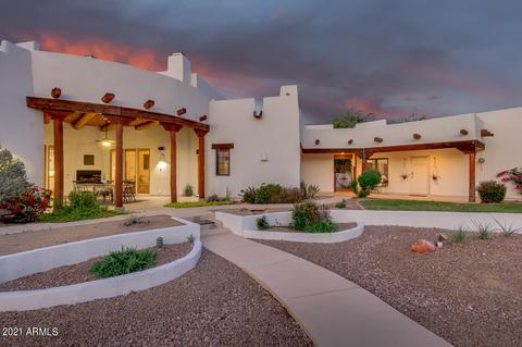 4401 E Indigo Bay Dr, Gilbert, AZ 85234 photo 36