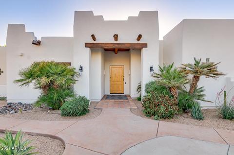 4401 E Indigo Bay Dr, Gilbert, AZ 85234 photo 49