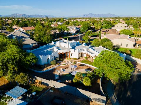4401 E Indigo Bay Dr, Gilbert, AZ 85234 photo 54