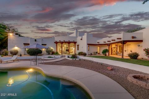 4401 E Indigo Bay Dr, Gilbert, AZ 85234 photo 38