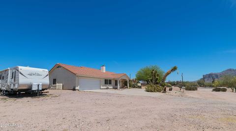 1134 E Frontier St, Apache Junction, AZ 85119 photo 2