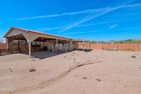 1134 E Frontier St, Apache Junction, AZ 85119 photo 43