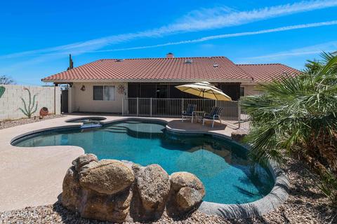 1134 E Frontier St, Apache Junction, AZ 85119 photo 27