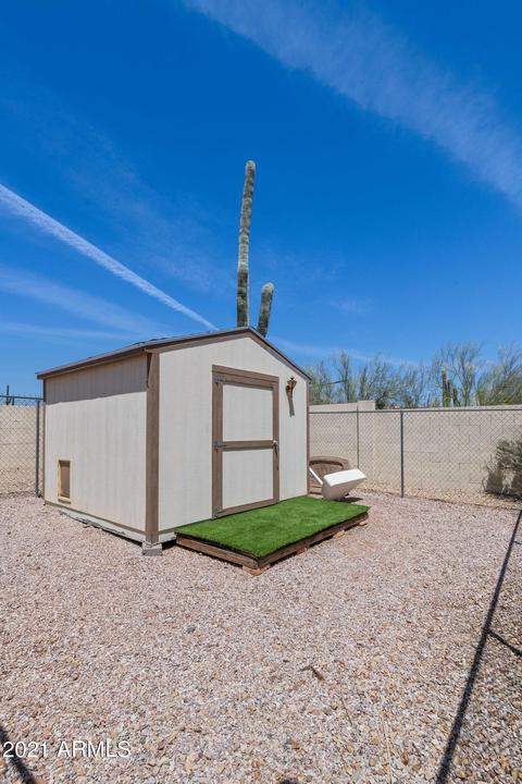 1134 E Frontier St, Apache Junction, AZ 85119 photo 47