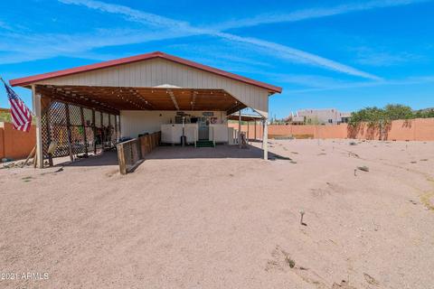 1134 E Frontier St, Apache Junction, AZ 85119 photo 34