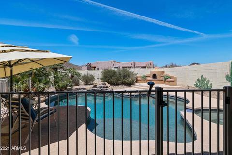 1134 E Frontier St, Apache Junction, AZ 85119 photo 48